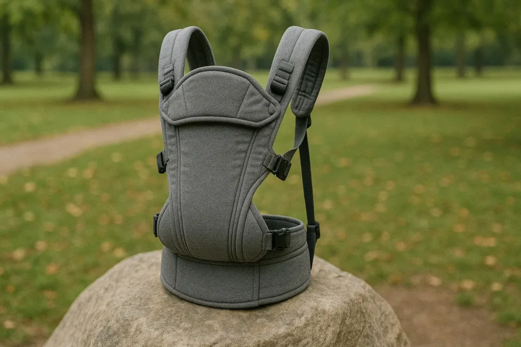comparatif des meilleurs porte bébés