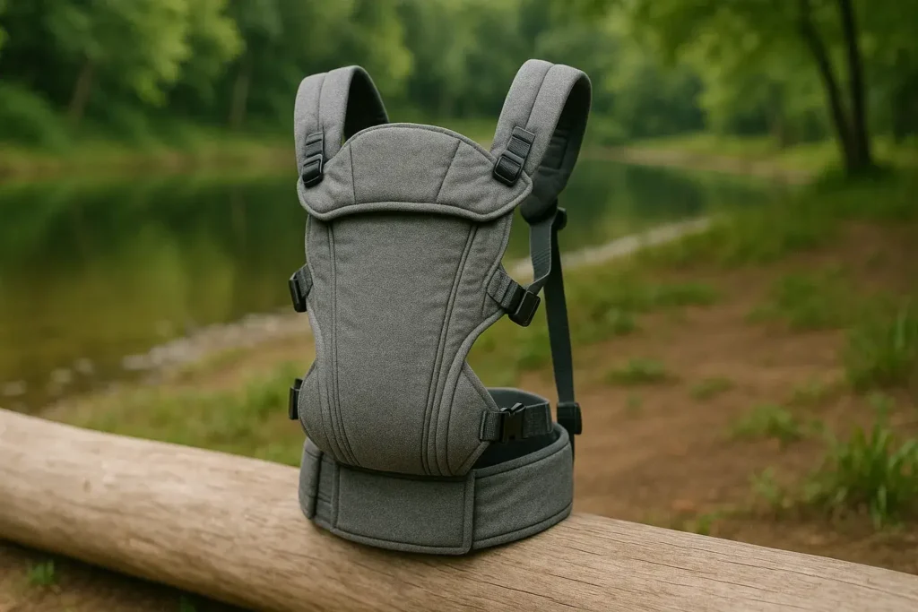 comparatif des porte bébés