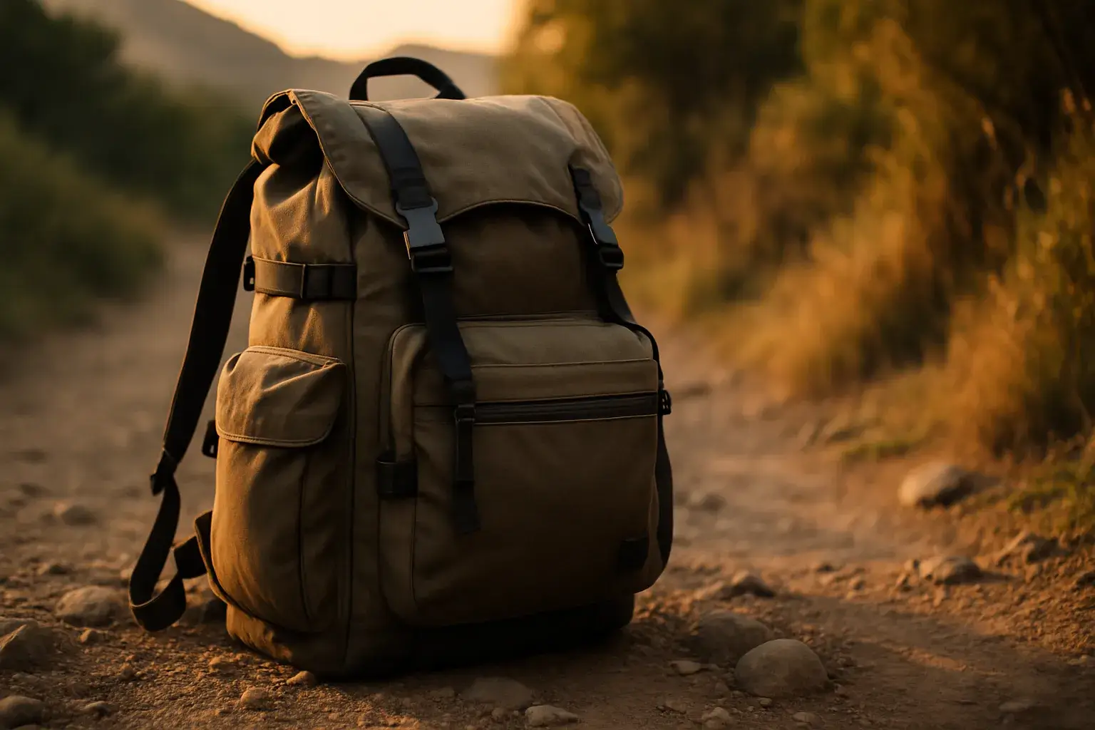 Comparatif des sacs à dos de voyage