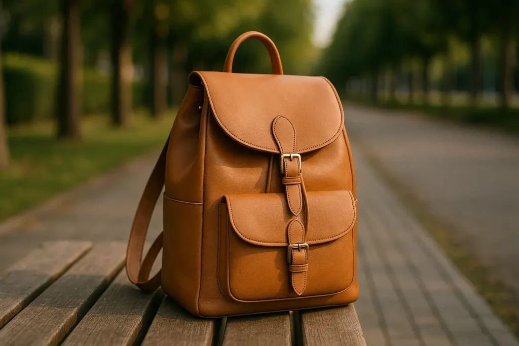 comparatif des sacs à dos femmes