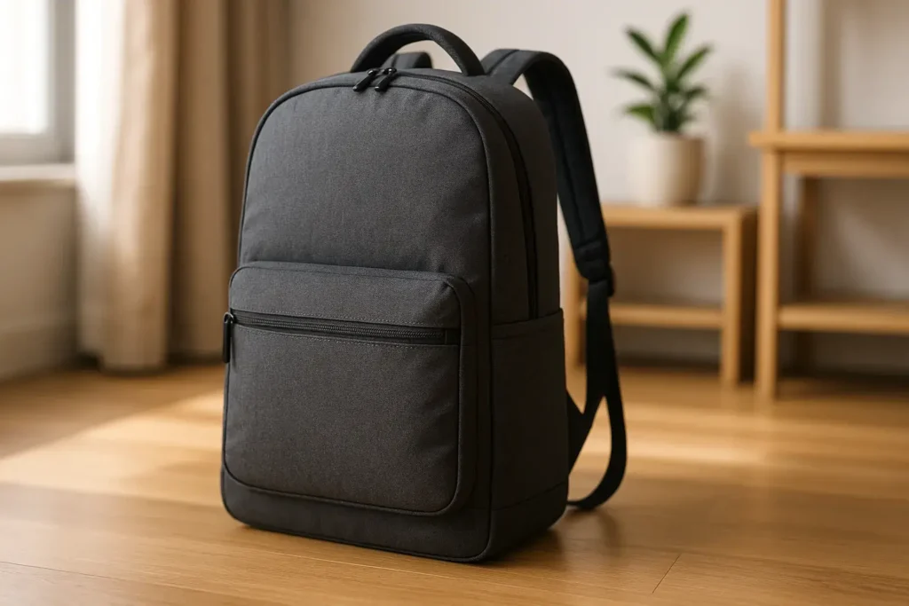 comparatif des sacs à dos modernes