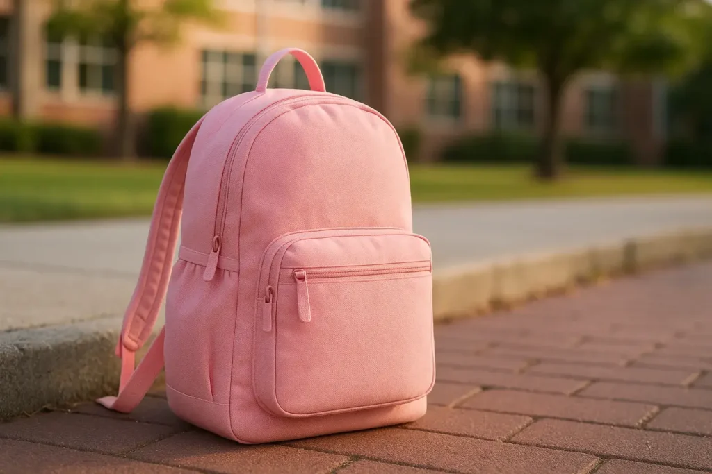 comparatif des sacs à dos pour fille