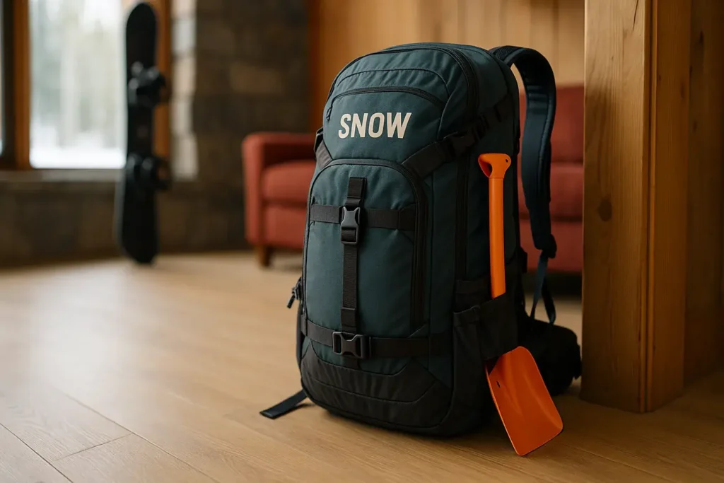 comparatif meilleurs sacs a dos de snowboard