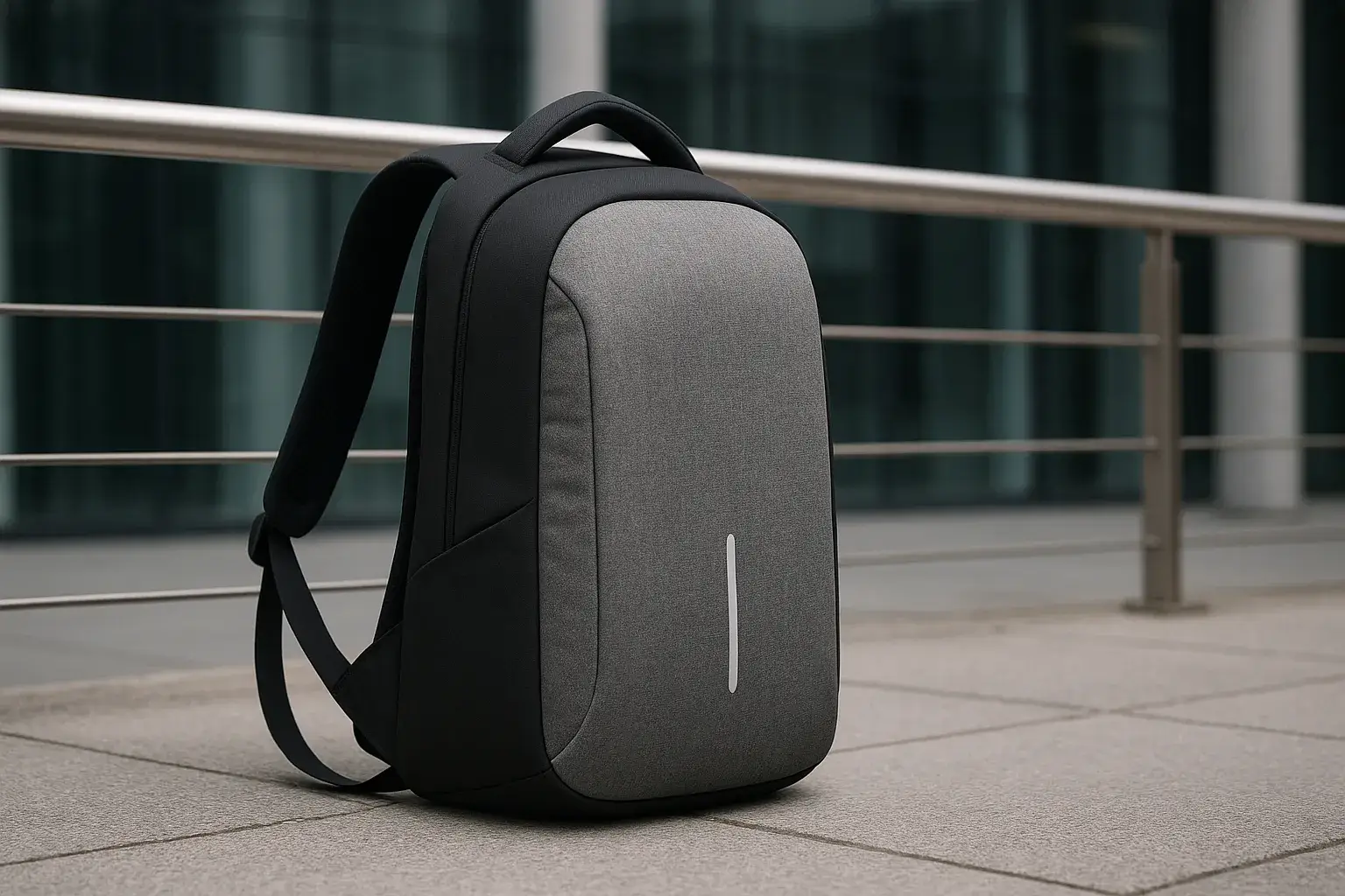Meilleurs sacs à dos antivol pour ordinateurs portables