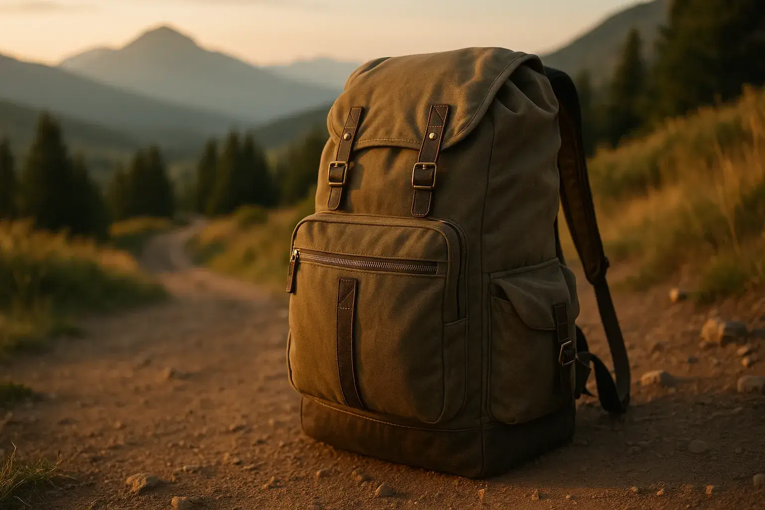 Meilleurs sacs à dos de voyage