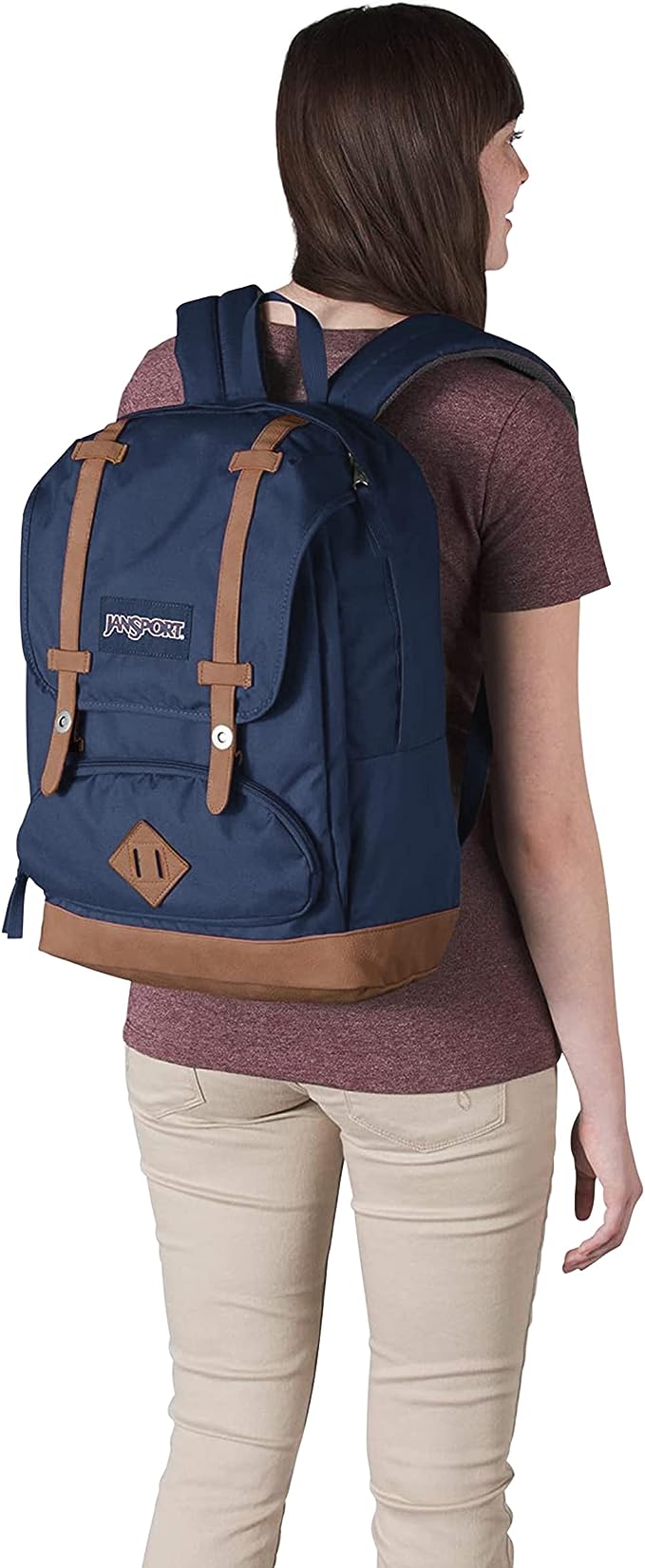 Avis sur les sacs à dos JanSport