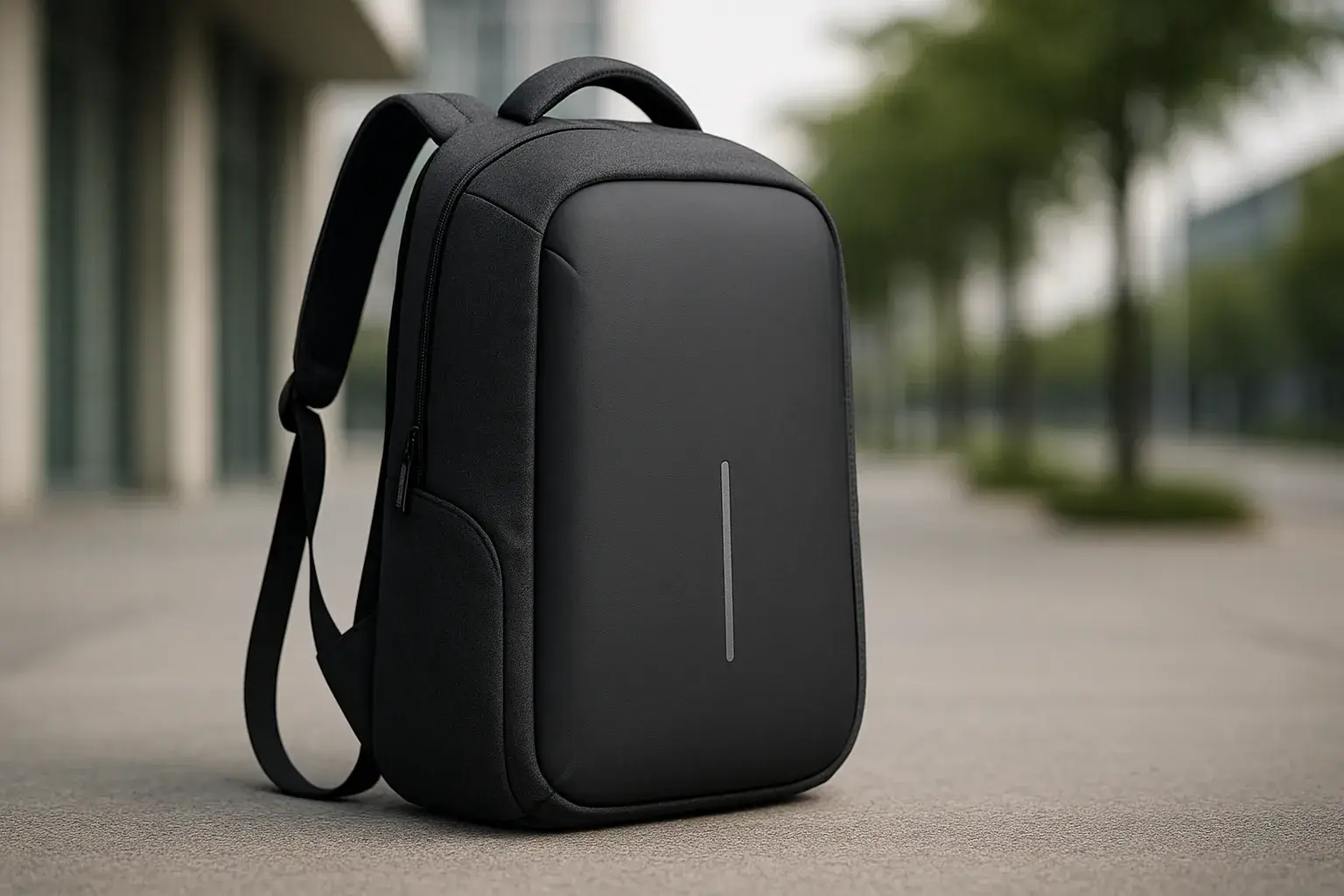 Sacs à dos antivol pour ordinateurs portables
