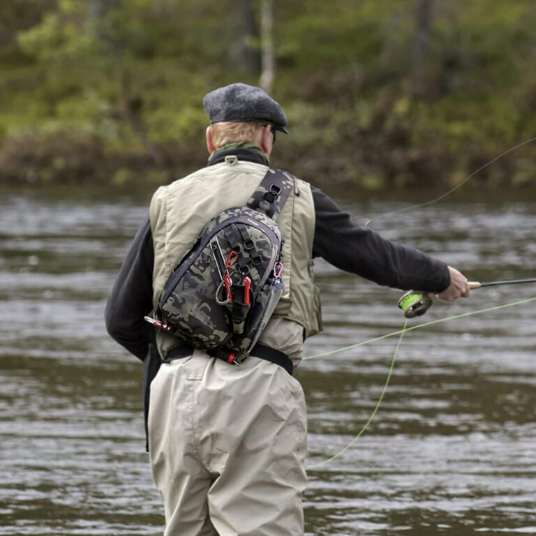 Sacs à Dos de Pêche Pas Chers : Avis et Comparatif